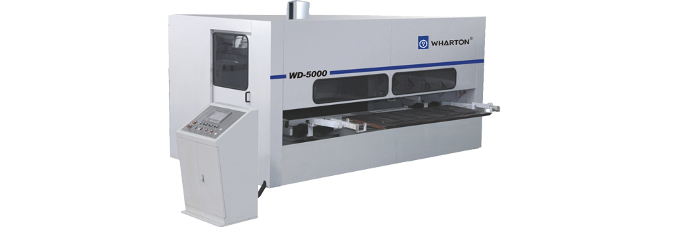 WD-5000木门全自动数控