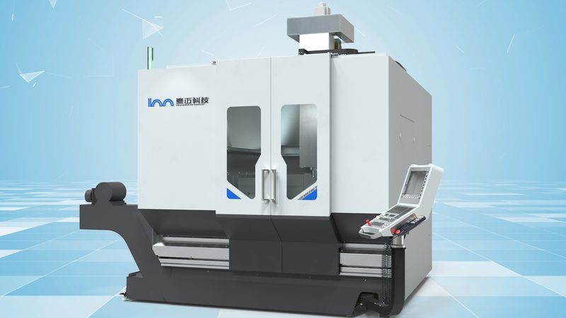 日本进口机床导轨品牌，揭秘行业“隐秘”实力派