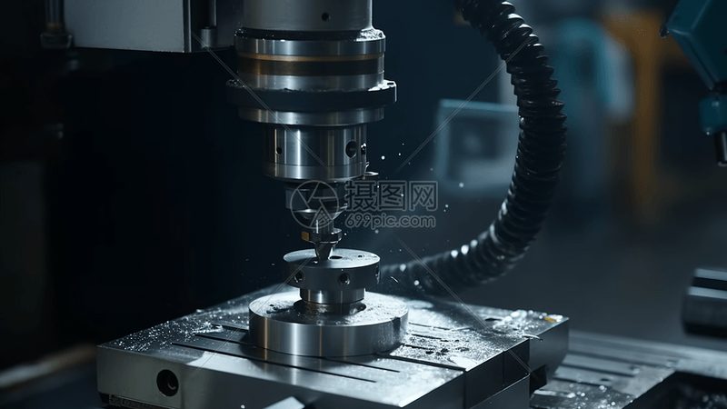 数控系统定制开发与通用系统区别