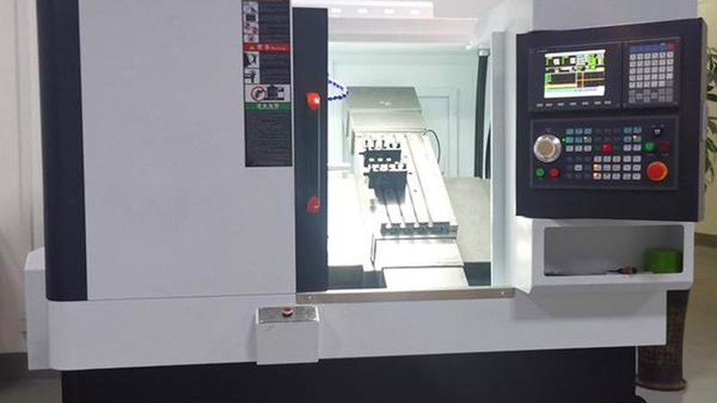 数控系统保养费用：如何合理规划与控制