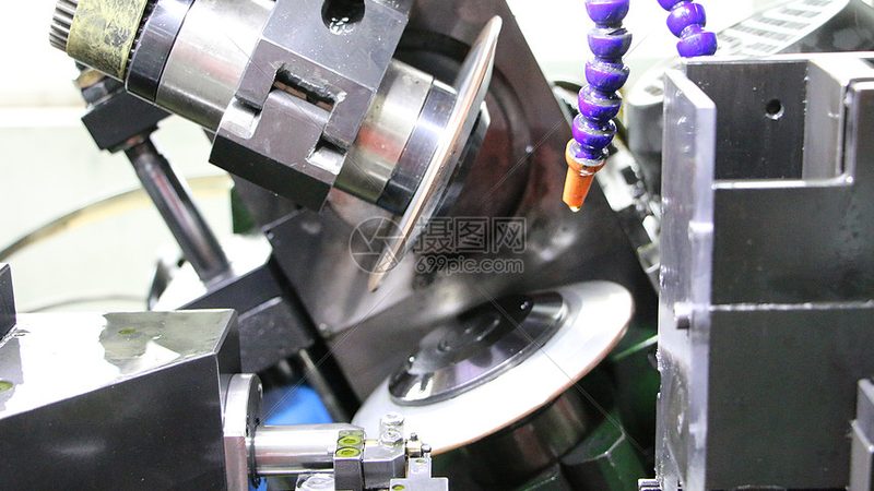 成都普通车床加工精度等级：揭秘加工精度的关键指标