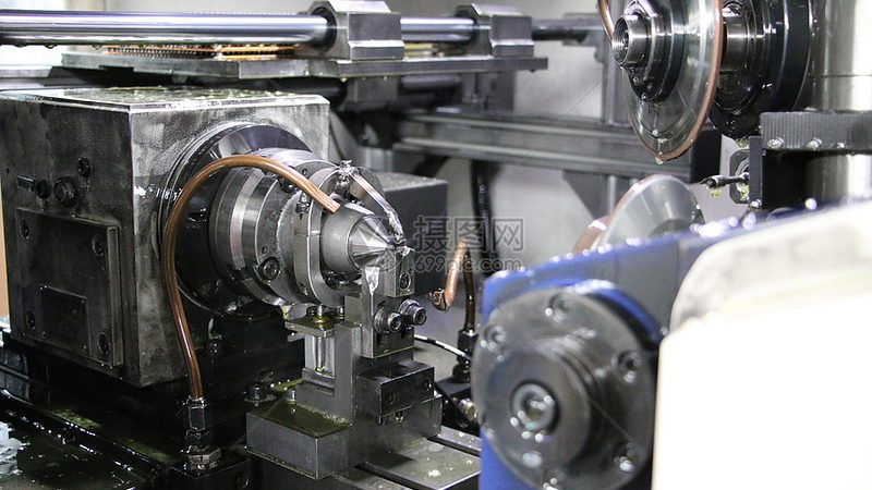 成都立式加工中心选型，参数背后的工艺逻辑